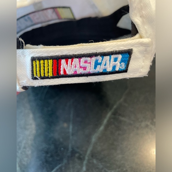 NASCAR Cap Excellent Condition - Picture 7 of 7